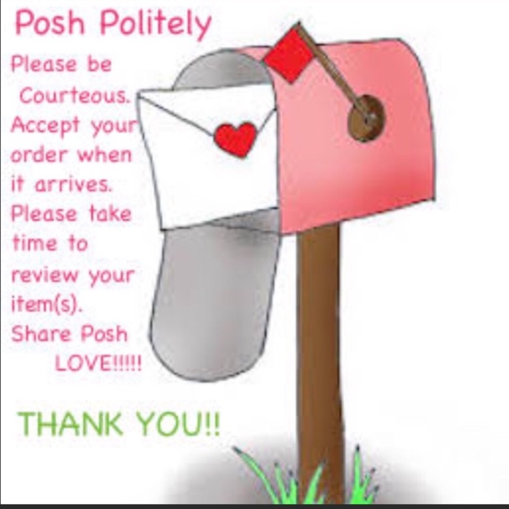 🌷Please Inspect and Accept Your Order Promptly🌷